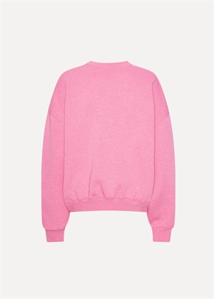 Sui crewneck classic sweatshirt Aurora Pink ROTATE